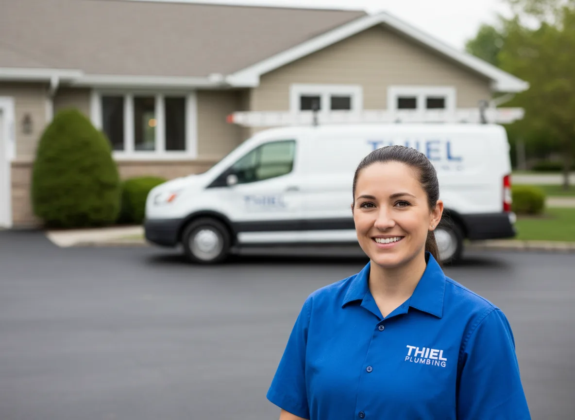 Plumber Newell, WV FAQs